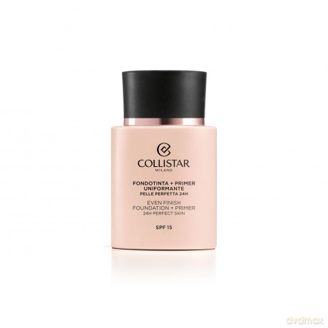Collistar Even Finish Foundation + Primer 3 Sand