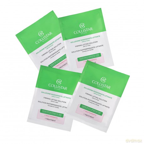 Collistar Firming Lifting Solution 4x100ml