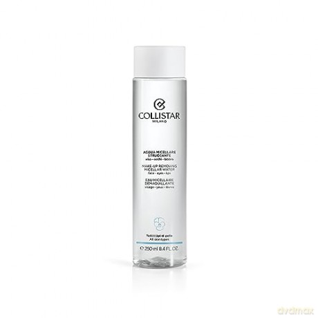 Collistar Gentle Micellar Water 250ml