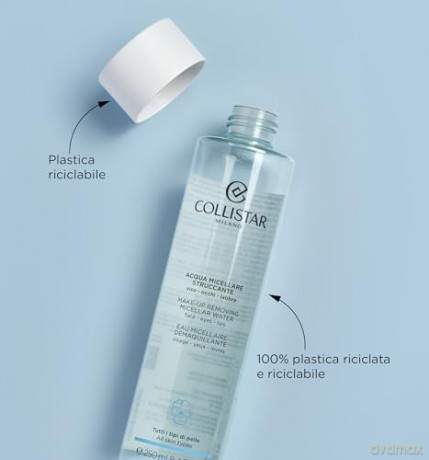 Collistar Gentle Micellar Water 250ml