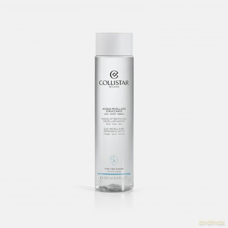 Collistar Gentle Micellar Water 250ml