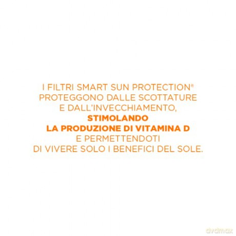 Collistar Global Anti-Age Protection Tanning Face Cream Spf 30 50ml