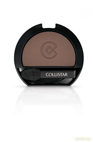 Collistar Impeccable Compact Eye Shadow 120 Brunette Matte Refill 2g