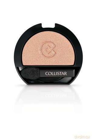 Collistar Impeccable Compact Eye Shadow 210 Champagne Satin Refill 3g