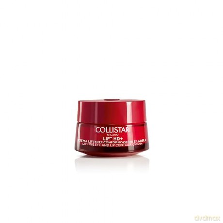 Collistar Lift Hd + Lifting Eye And Lip Contour Cream 15ml
