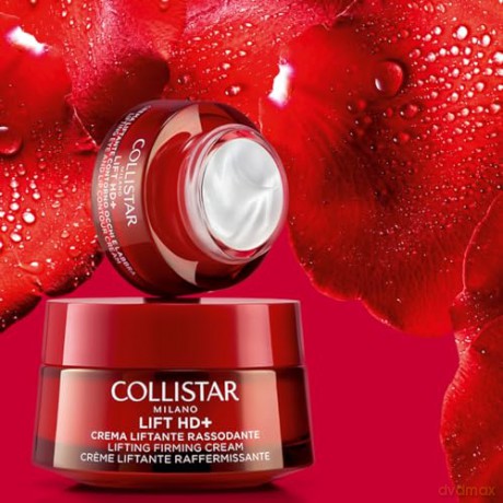 Collistar Lift Hd + Lifting Firming Face And Neck Cream 50ml