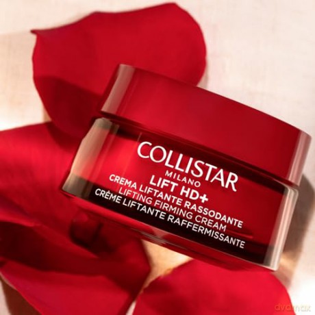 Collistar Lift Hd + Lifting Firming Face And Neck Cream 50ml