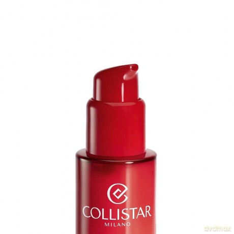 Collistar Lift Hd + Lifting Remodeling Serum Face And Neck 30ml