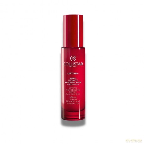 Collistar Lift Hd + Lifting Remodeling Serum Face And Neck 30ml