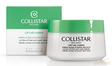 Collistar Lift Hd Body Ultralifting Anti-Age Cream 400ml