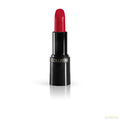Collistar Lipstick Puro 111 Rosso Milano