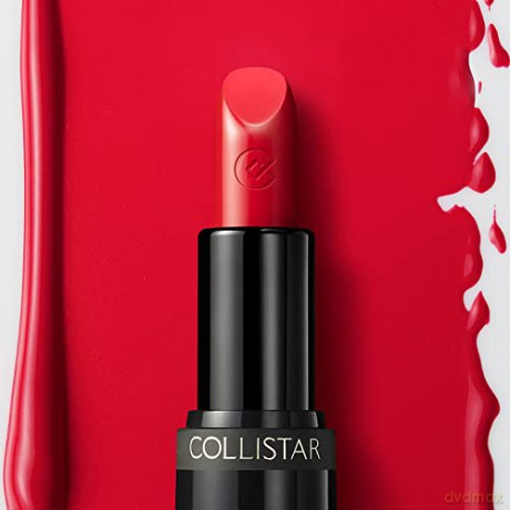Collistar Lipstick Puro 111 Rosso Milano