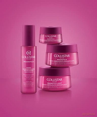 Collistar Magnifica Replumping Redensifying Cream 50ml