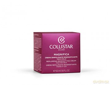 Collistar Magnifica Replumping Redensifying Cream 50ml