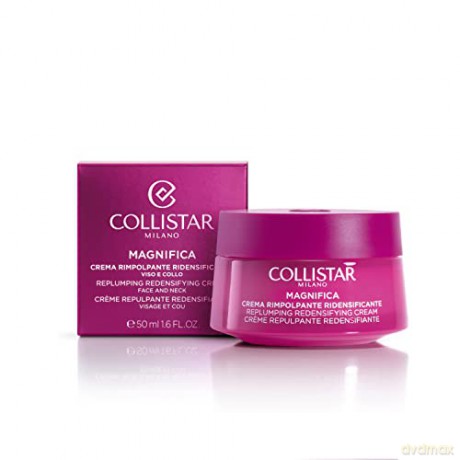 Collistar Magnifica Replumping Redensifying Cream 50ml