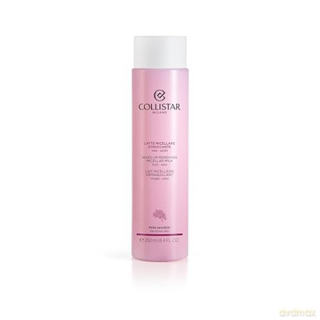 Collistar Make-Up Removing Micellar Milk 250ml