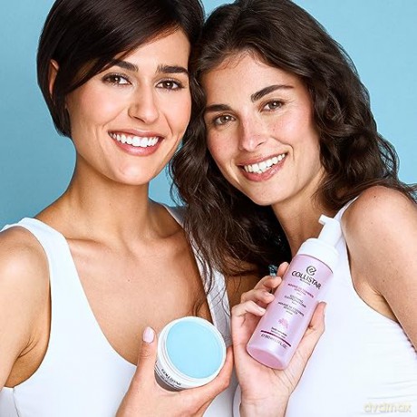 Collistar Make-Up Removing Micellar Milk 250ml