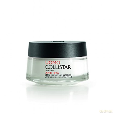 Collistar Man Revitalizing Anti-Wrinkle Cream 50ml