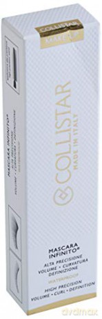 Collistar Mascara Infinito Waterproof