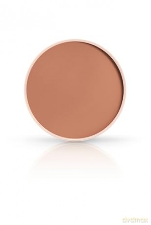 Collistar Mediterranea Sun Compact Foundation Spf15 03 Capri Refill 10,5g