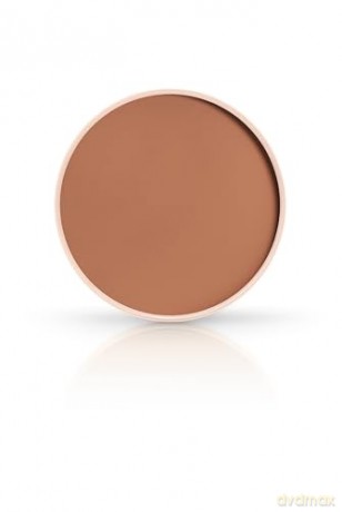 Collistar Mediterranea Sun Compact Foundation Spf15 04 Pantelleria Refill 10,5g