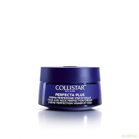 Collistar Perfecta Plus Face And Neck Perfection Cream 50ml