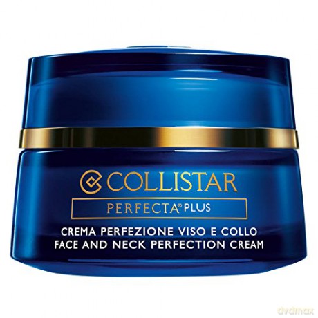Collistar Perfecta Plus Face And Neck Perfection Cream 50ml