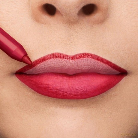 Collistar Professional Lip Pencil No. 111 Rosso Milano 1,2ml
