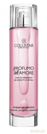 Collistar Profumo Dell~Amore Acqua Aromatica (W) 100ml
