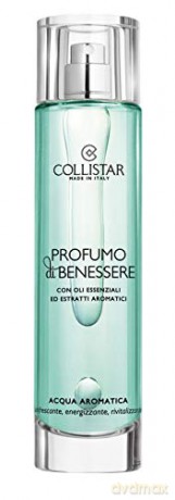 Collistar Profumo Di Benessere Spray 100 Ml