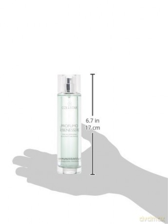 Collistar Profumo Di Benessere Spray 100 Ml