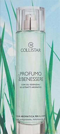 Collistar Profumo Di Benessere Spray 100 Ml