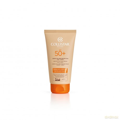 Collistar Protective Sun Cream Face Body Spf 50+ 150ml