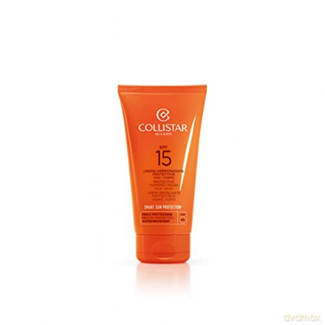 Collistar Protective Taning Cream Spf 15 150ml