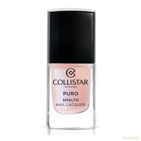 Collistar Puro Nail Lacquer 919 Porcellana Beige 10ml