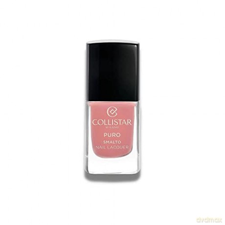Collistar Puro Smalto Nail Lacquer 102 Rosa Antico 10ml