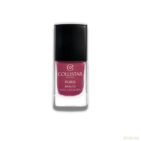 Collistar Puro Smalto Nail Lacquer 114 Warm Mauve 10ml