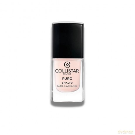 Collistar Puro Smalto Nail Lacquer 303 Powder Pink 10ml