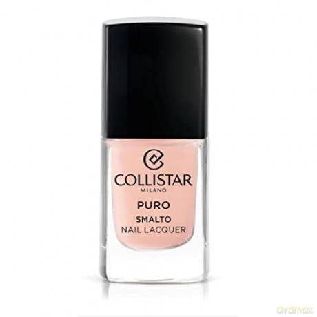 Collistar Puro Smalto Nail Lacquer 513 Neutral French 10ml
