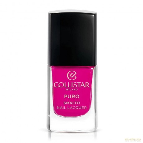 Collistar Puro Smalto Nail Lacquer 551 Fuchsia 10ml