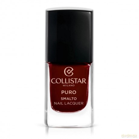 Collistar Puro Smalto Nail Lacquer 581 Rossonero 10ml