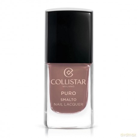 Collistar Puro Smalto Nail Lacquer 700 Tortora 10ml