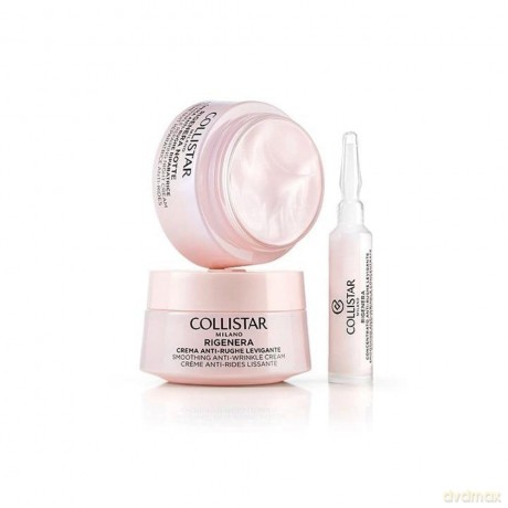 Collistar Repairing Anti Wrinkle Night Cream 50ml