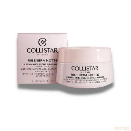 Collistar Repairing Anti Wrinkle Night Cream 50ml