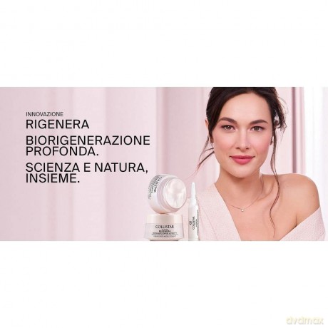 Collistar Repairing Anti Wrinkle Night Cream 50ml