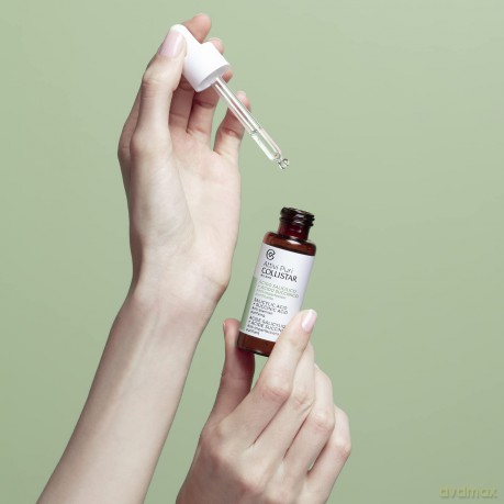 Collistar Salicylic Acid + Succinic Acid Anti Blemish Purifying 30ml
