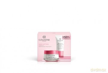 Collistar Set (Idro Attiva Deep Moisturizing Cream 50ml + Deep Moisturizng Cream 25ml)