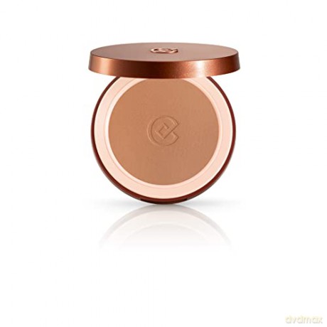 Collistar Silk Effect Bronzing Powder 03 Scilla Glow