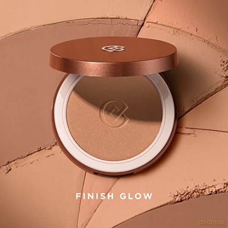 Collistar Silk Effect Bronzing Powder 03 Scilla Glow
