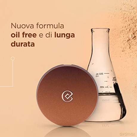 Collistar Silk Effect Bronzing Powder 03 Scilla Glow
